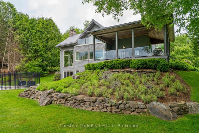 798251 3 Rd Line, House other with 6 bedrooms, 7 bathrooms and 8 parking in Mulmur ON | Image 12