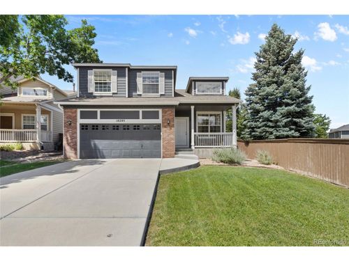 10295 Ravenswood Ln, Highlands Ranch, CO, 80130-8817 | Card Image