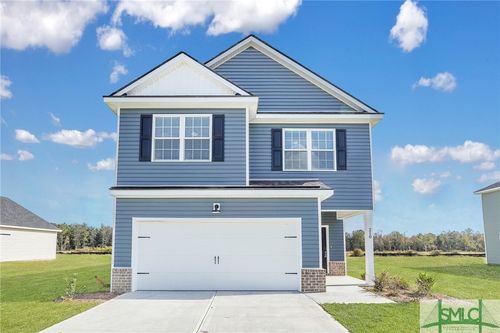 210 Glick Way, Guyton, GA, 31312-5446 | Card Image