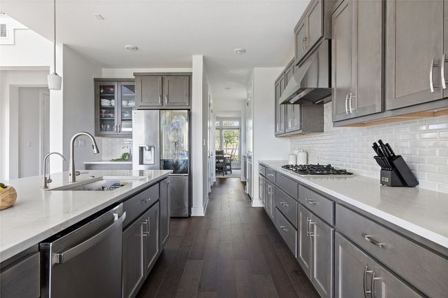 1045 Siena Sunset Rd, House other with 5 bedrooms, 5 bathrooms and 4 parking in Leander TX | Image 7
