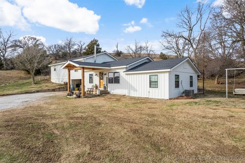 408317 E 1030 Road, Henryetta, OK, 74437 | Card Image