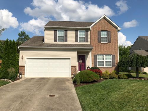 1246 Turfway Ct, Lebanon, OH, 45036-7615 | Card Image