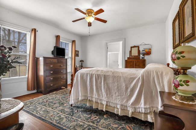 160 Morning Glory Dr, House other with 3 bedrooms, 2 bathrooms and null parking in Brookeland TX | Image 21