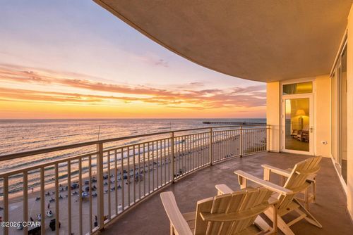 803-15625 Front Beach Road, Panama City Beach, FL, 32413 | Card Image