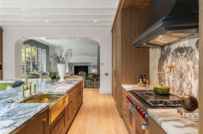 41 Blackland Rd Nw, House other with 7 bedrooms, 9 bathrooms and null parking in Atlanta GA | Image 12