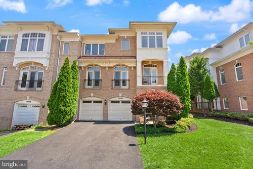 19060 Arroyo Ter, LEESBURG, VA, 20176-8441 | Card Image