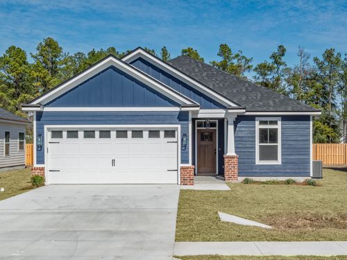 118 Divine Loop, Crawfordville, FL, 32327-4993 | Card Image