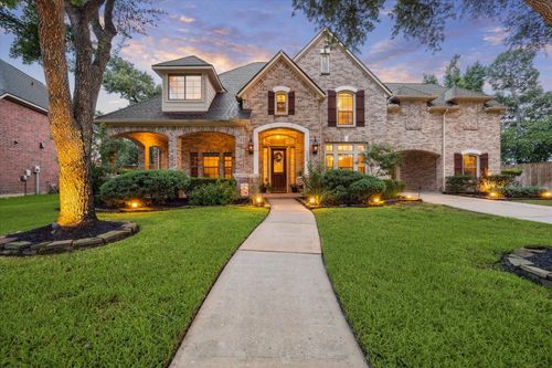 31215 Lakeview Bend Ln, Spring, TX, 77386-3391 | Card Image