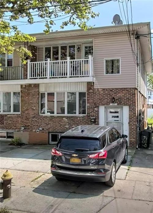 589 Mayfair Drive, Brooklyn, NY, 11234 | Card Image