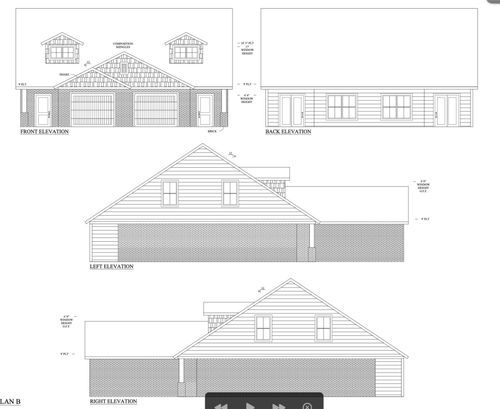 417 W Dulin Street, Sherman, TX, 75090 | Card Image