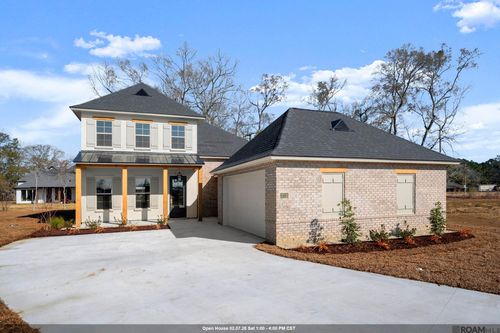 37125 Southdown Circle, Prairieville, LA, 70769 | Card Image