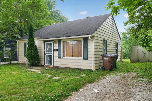 2405 Lindale Rd, Columbus, OH, 43224-4636 | Card Image