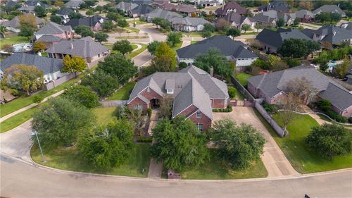 3614 Park Meadow Ln, Bryan, TX, 77802-5865 | Card Image