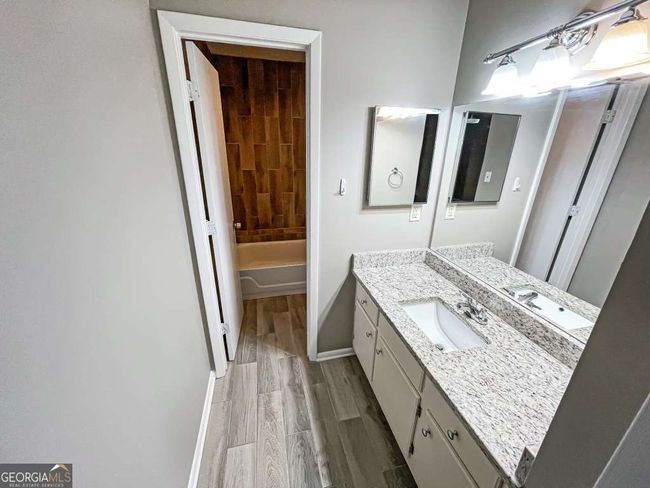 2252 Runnymead Rdg Se, Townhouse with 2 bedrooms, 3 bathrooms and 2 parking in Marietta GA | Image 23