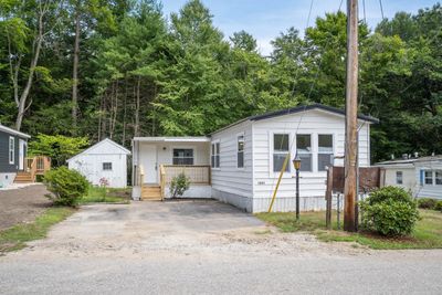 1001 Camelot Drive, House other with 2 bedrooms, 1 bathrooms and null parking in Exeter NH | Image 1