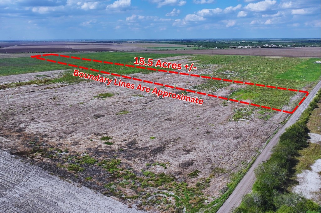 Land in Odem 3