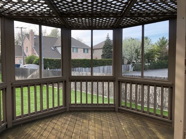 1144 W Trinity Dr, House other with 3 bedrooms, 4 bathrooms and 2 parking in ADDISON IL | Image 42