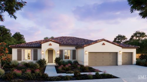614 Levine Dr, Bakersfield, CA, 93301 | Card Image