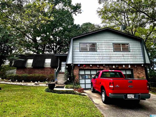 437 15th Ln Nw, Center Point, AL, 35215-6126 | Card Image