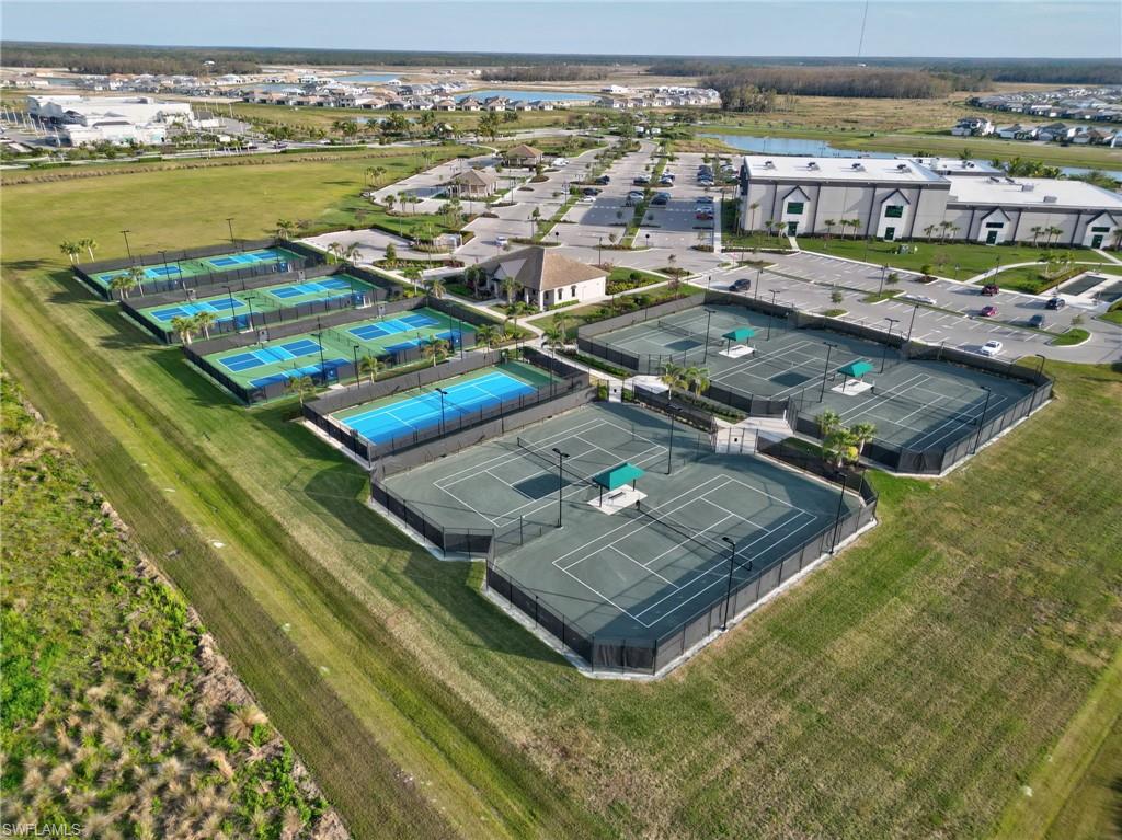 Residential Lease in ESTERO 5