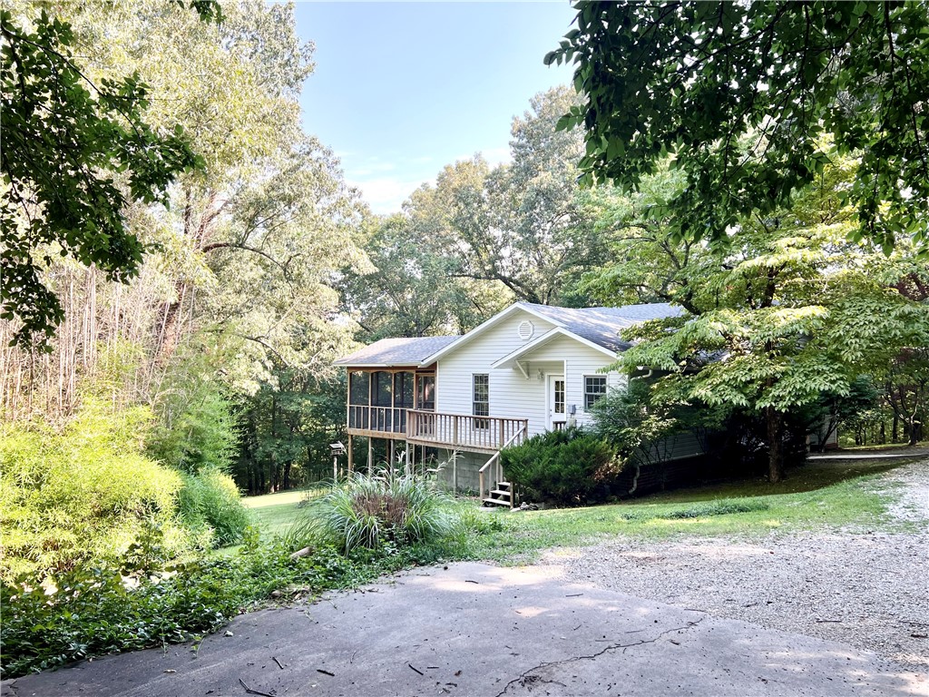 Mimosa Ln, Fayetteville, AR 72704