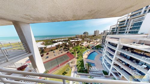 711-1000 Padre Blvd, South Padre Island, TX, 78597-6604 | Card Image