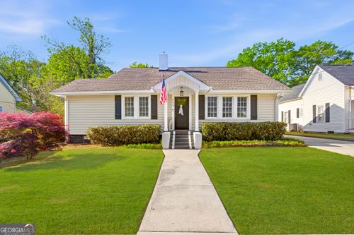 509 Cedar St, Carrollton, GA, 30117-2410 | Card Image