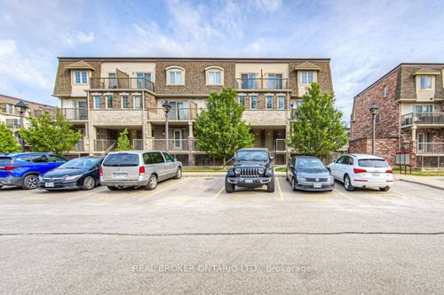 22-240 Rachel Cres, Kitchener, ON, N2R0E1 | Card Image