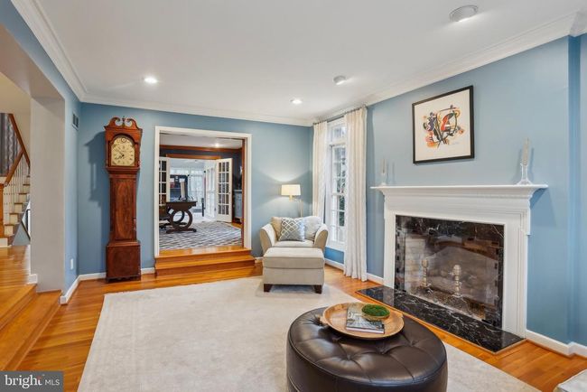 6 Woodford Ln, House other with 5 bedrooms, 4 bathrooms and null parking in Malvern PA | Image 6