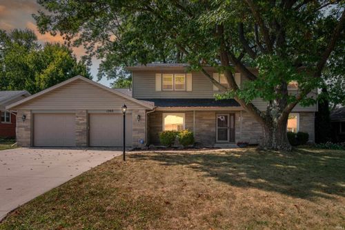 1303 N Brentwood Ln, Muncie, IN, 47304-2907 | Card Image