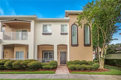 1963 - 1963 Se 23 Terrace, Townhouse with 3 bedrooms, 2 bathrooms and null parking in Homestead FL | Image 1