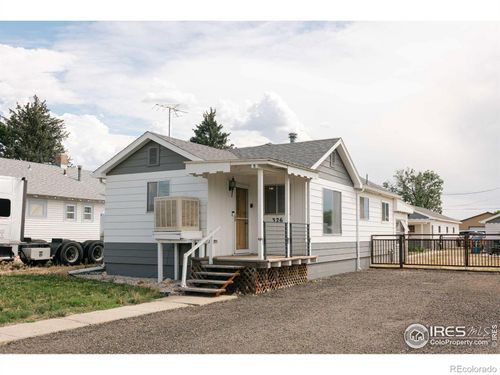 326 3rd Ave, La Salle, CO, 80645-3212 | Card Image