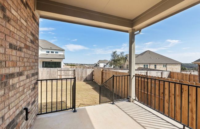 113 Elm View Dr, House other with 4 bedrooms, 3 bathrooms and null parking in Georgetown TX | Image 24