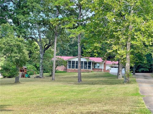 601 S Parrott Dr, Huntsville, AR, 72740-9157 | Card Image