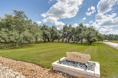 795 Maximino Ridge Rd, House other with 4 bedrooms, 3 bathrooms and null parking in Bulverde TX | Image 1