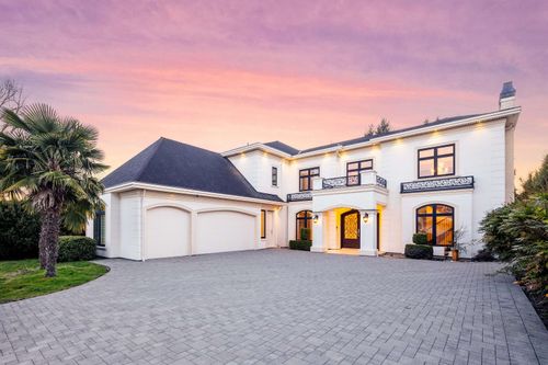 8171 Alanmore Pl, Richmond, BC, V7C2B6 | Card Image