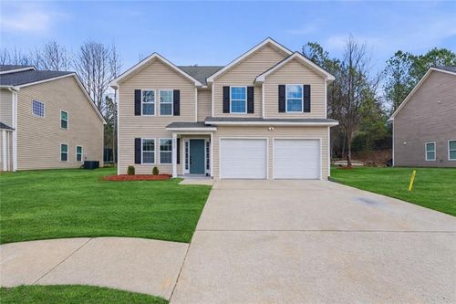 4067 Rosebud Park Dr, Snellville, GA, 30039-3393 | Card Image