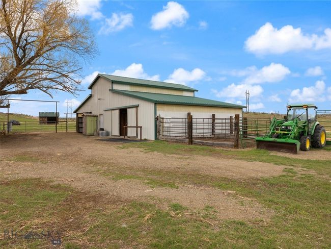 21 Mcpherson Ln, House other with 5 bedrooms, 3 bathrooms and null parking in Wilsall MT | Image 49