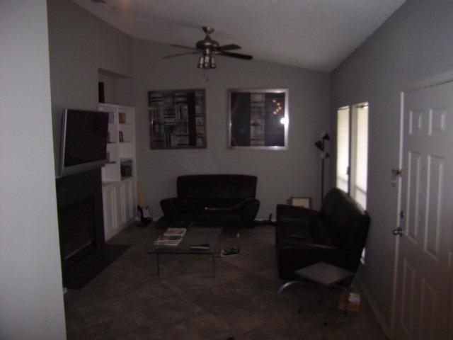 Residential Lease in Austin 2