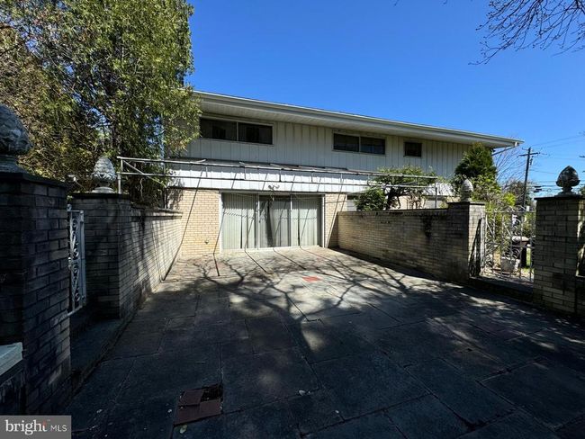 1705 E Willow Grove Ave, House other with 4 bedrooms, 4 bathrooms and null parking in GLENSIDE PA | Image 37
