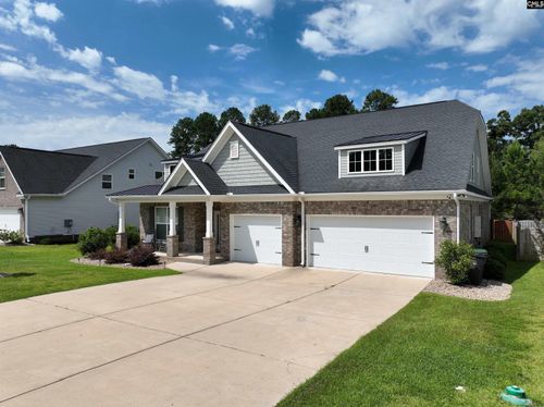 218 Chapin Brook Ct, Chapin, SC, 29036-6911 | Card Image