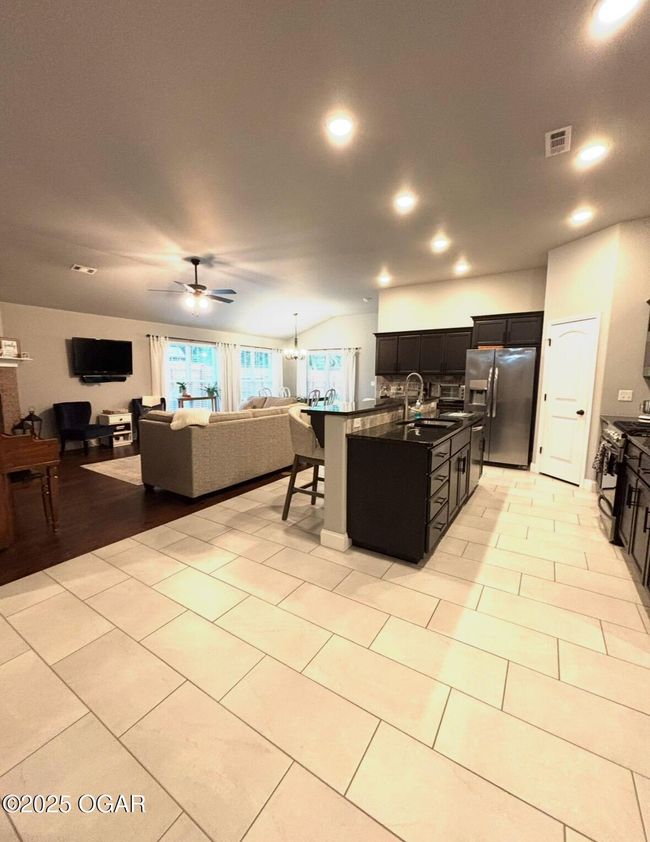 2005 Eagle Dr, House other with 4 bedrooms, 2 bathrooms and null parking in Neosho MO | Image 5