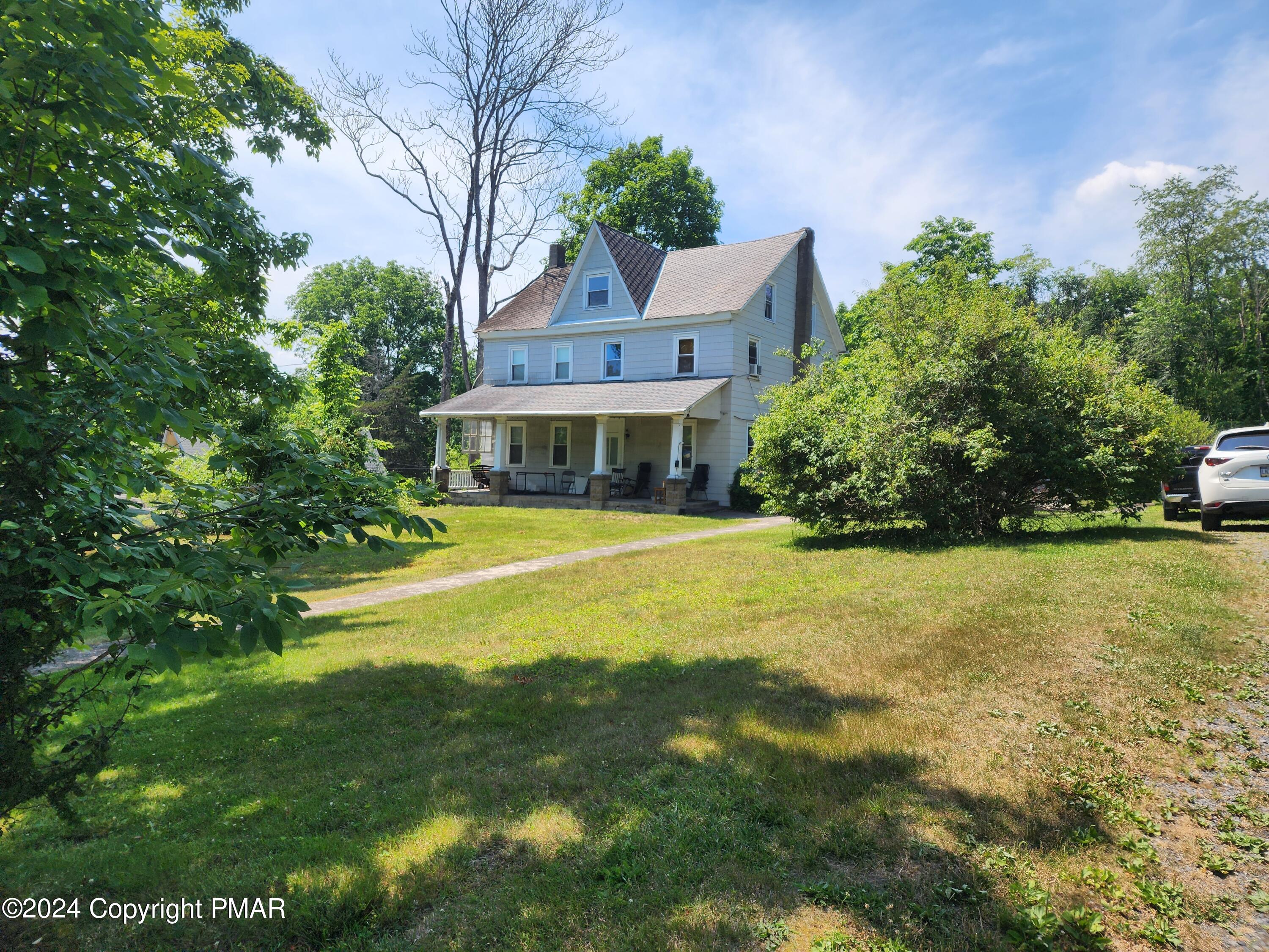 Breezy View Ln, Stroudsburg, PA 18360