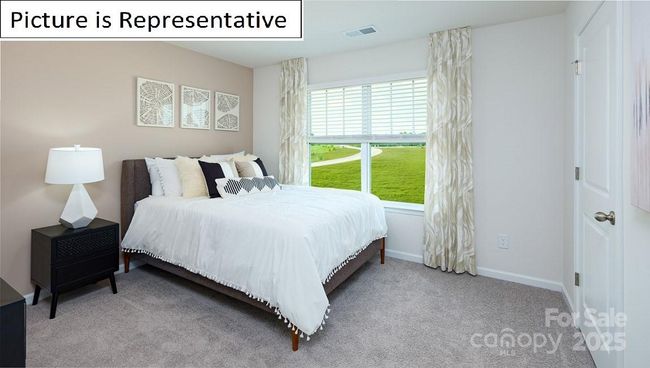 1356 Secrest Commons Dr, House other with 5 bedrooms, 3 bathrooms and null parking in Monroe NC | Image 33