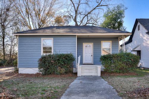 1962 Battle Row, Augusta, GA, 30904 | Card Image