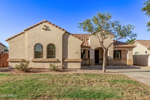 21574 E Bonanza Court, Queen Creek, AZ, 85142 | Card Image