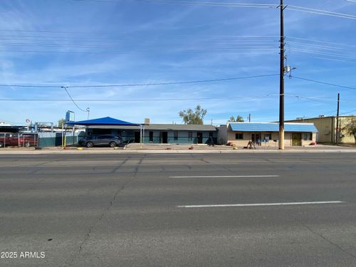 1324 E Broadway Rd, Phoenix, AZ, 85040-2326 | Card Image