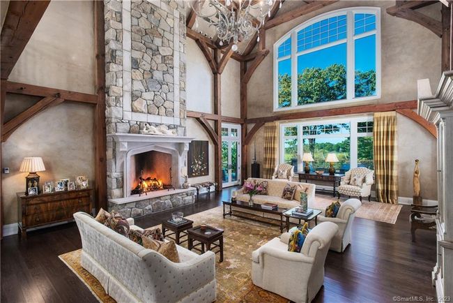 Great Room -Main House | Image 24