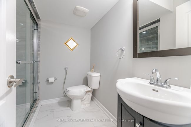 458 Pozbou Cres, House other with 6 bedrooms, 4 bathrooms and 2 parking in Milton ON | Image 43
