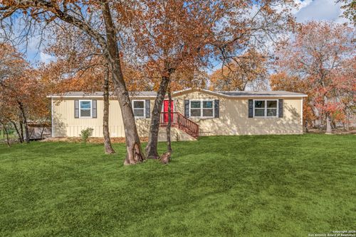 551 Big Oak Dr, San Antonio, TX, 78264-4672 | Card Image
